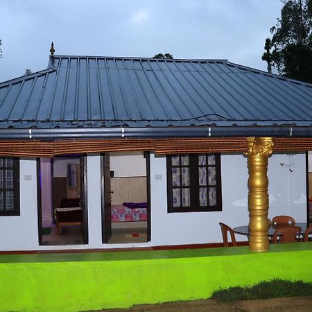 Navaneeth Homestay Devikolam 外观 照片