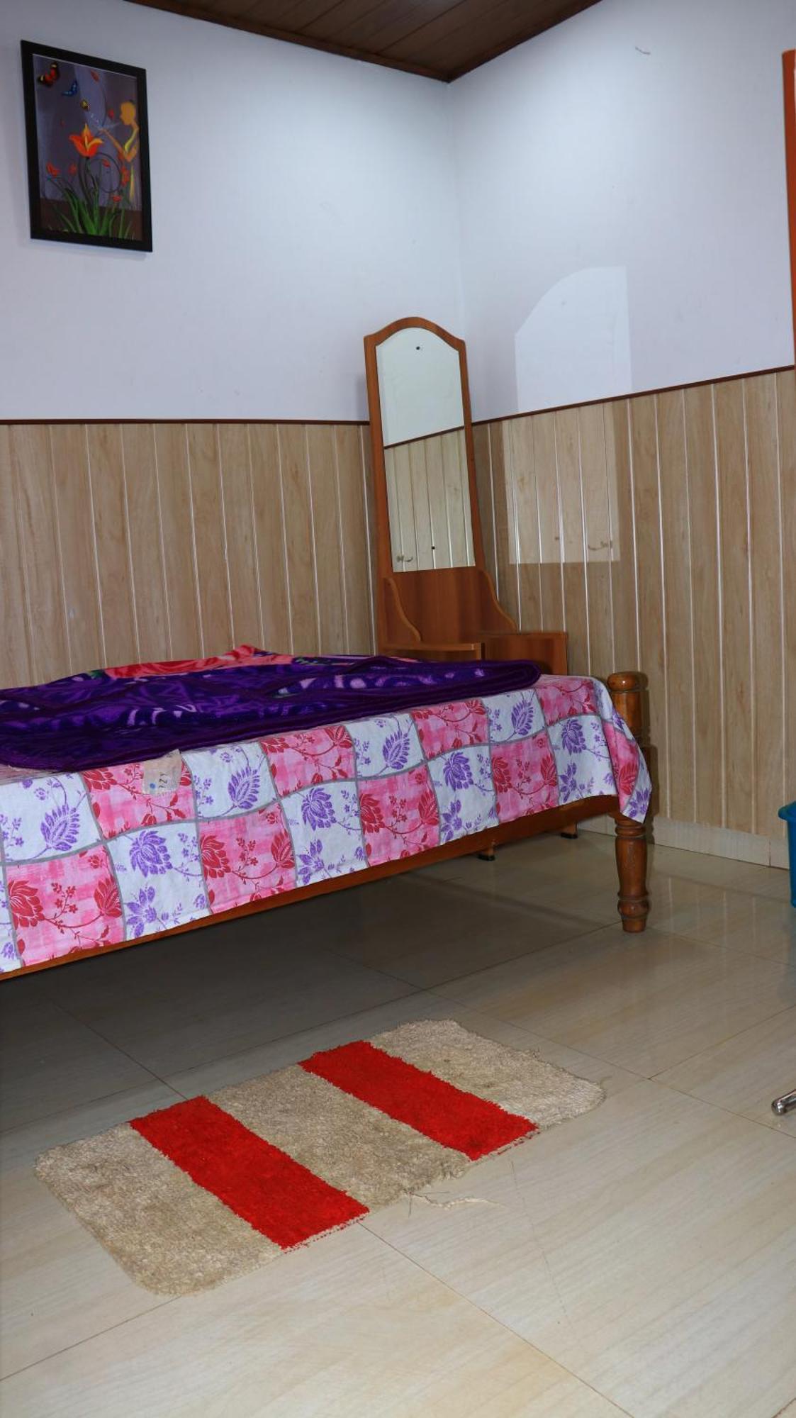 Navaneeth Homestay Devikolam 外观 照片