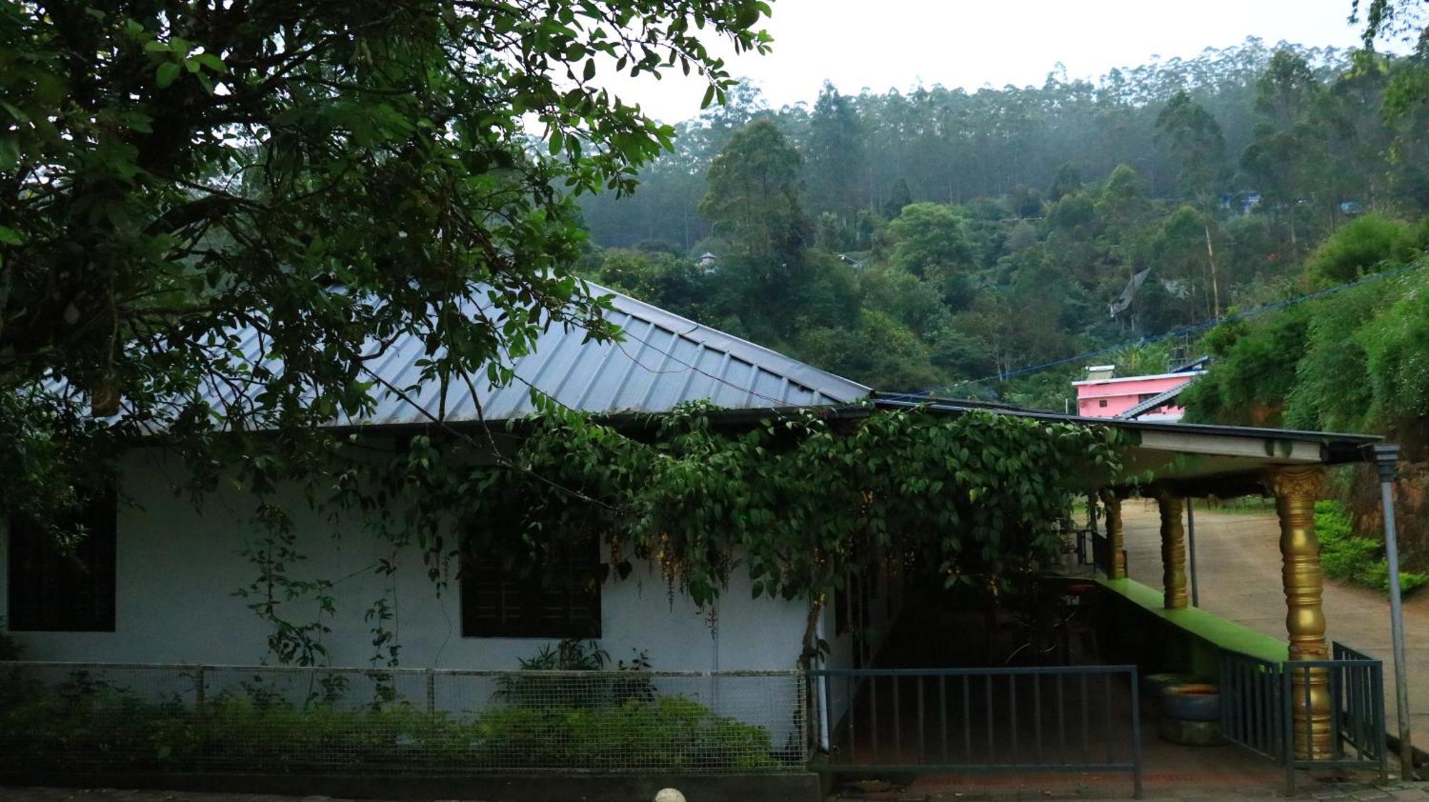 Navaneeth Homestay Devikolam 外观 照片